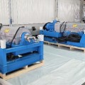 冠能鉆井液離心機(jī)和砂泵銷往海洋鉆探客戶
